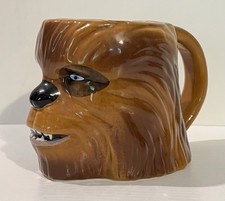 Wookie chewbacca coffee for sale  Crofton