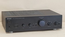 Kenwood 660d guter gebraucht kaufen  Hilchenbach