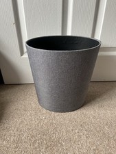 Wilko grey waste for sale  CRAWLEY