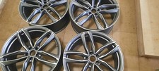 Zoll felgen . gebraucht kaufen  Hemau