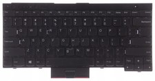 LENOVO Thinkpad T430 DE KB99US A Tastatur, używany na sprzedaż  PL