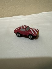 Lupas vintage Micro Machines micro ação Mercedes Benz Funrise 1988 comprar usado  Enviando para Brazil