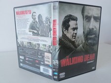 The walking dead usato  Roma
