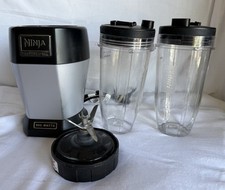 Nutri ninja professional for sale  Syracuse