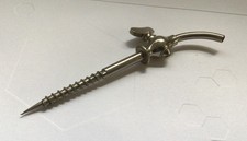 Antique champange tap for sale  SHEPTON MALLET