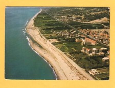 Cartolina caulonia marina usato  Crema