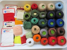 Stopftwist stopfgarn nähen gebraucht kaufen  Berlin