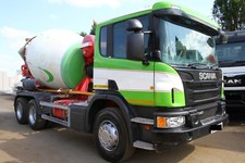 2015 scania series for sale  FELTHAM