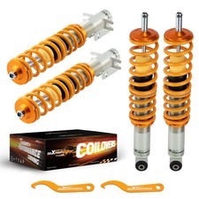Street coilovers golf for sale  LEICESTER