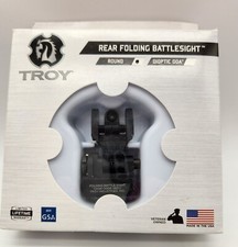 Troy industries rear for sale  Las Vegas