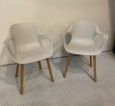 Pair vitra hal for sale  Long Beach