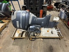 2001 yamaha f50 for sale  Seabrook
