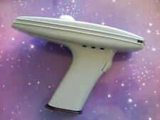 Star Trek Wrath Of Khan Starfleet Phaser Electronic Light & Sound Playmates , usado comprar usado  Enviando para Brazil