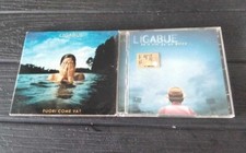 Digipack ligabue fuori usato  Carrara