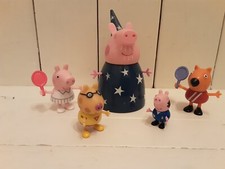 Peppa pig rare for sale  IPSWICH