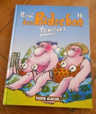 Vintage bidochon 16 d'occasion  Attignat