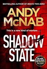 Shadow state gripping for sale  UK