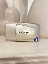 Japan olympus mju for sale  Bayonne