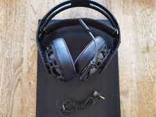 Plantronics rig 500 for sale  MANCHESTER