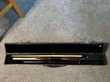 Pro cues cue for sale  SOUTHAMPTON