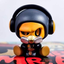 Mini caixa cega estilo confirmado para bebê MR.BONE, usado comprar usado  Enviando para Brazil