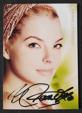 12286 yvonne catterfeld gebraucht kaufen  Lübbenau/Spreewald