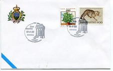 1998 san marino usato  Italia