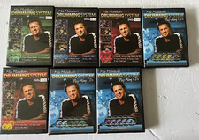 Mike michalkow drumming for sale  Wausau