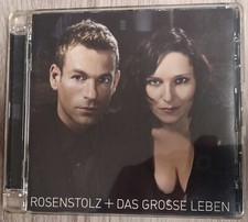 Rosenstolz große leben gebraucht kaufen  Ribnitz-Damgarten