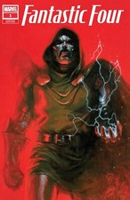 Fantastic four gabriele for sale  Philadelphia