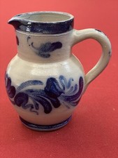 Vintage signed sandstone d'occasion  Expédié en Belgium