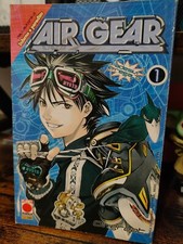 Air gear great usato  Bologna