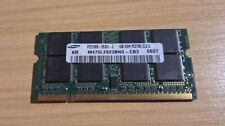 Sodimm ddr1 333 usato  Solaro