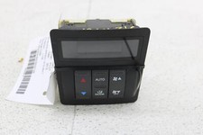 Heater control rear for sale  Orlando