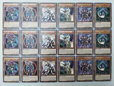 Toon chaos imperatordrache gebraucht kaufen  Berlin