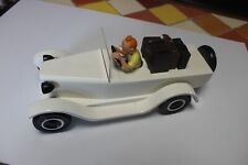 Tintin aroutcheff hergé d'occasion  Auxerre