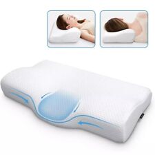 Schlafkissen memory foam gebraucht kaufen  Buseck