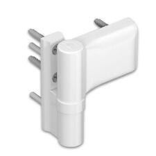 Paumelle menuiserie pvc d'occasion  Mondeville