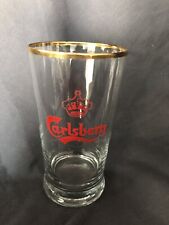 Vintage carlsberg lager for sale  MITCHELDEAN