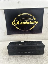 Display bordcomputer bedientei gebraucht kaufen  Mendig