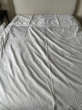 Dorma king size for sale  BARNETBY