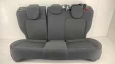 Banquette arriere ford d'occasion  Villegusien-le-Lac