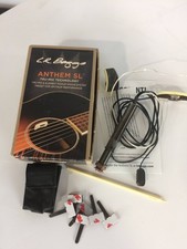 Good baggs anthem for sale  Jenison