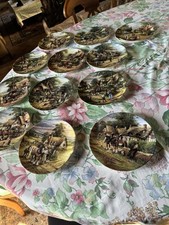Wedgwood country days d'occasion  Deauville