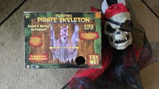 Gemmy halloween animated for sale  Louisville