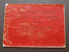 John lithographer sample for sale  Homer