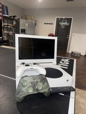 Microsoft xbox series for sale  Post