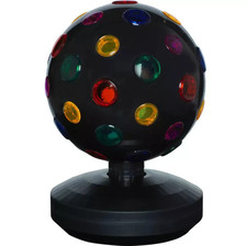 Disco ball lamp for sale  BRADFORD
