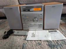 Sony cmt cp300 for sale  WISBECH