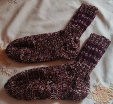 Dicke socken wollsocken gebraucht kaufen  Sohland a. d. Spree